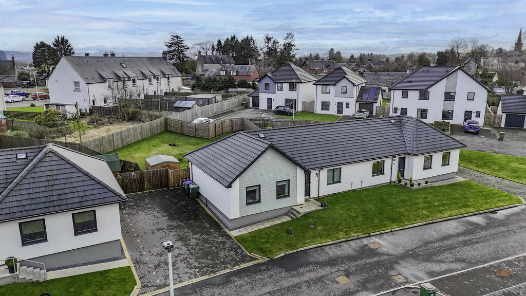 Main image of property: Airlie View, Alyth
