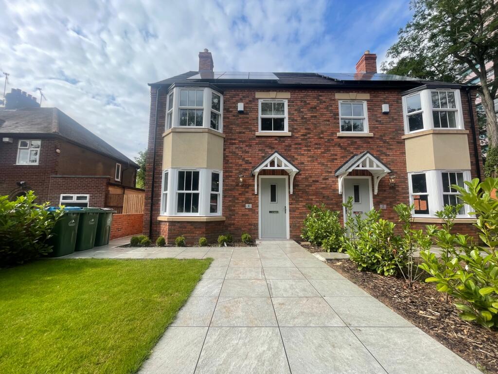 Main image of property: MIDDLEBOROUGH ROAD