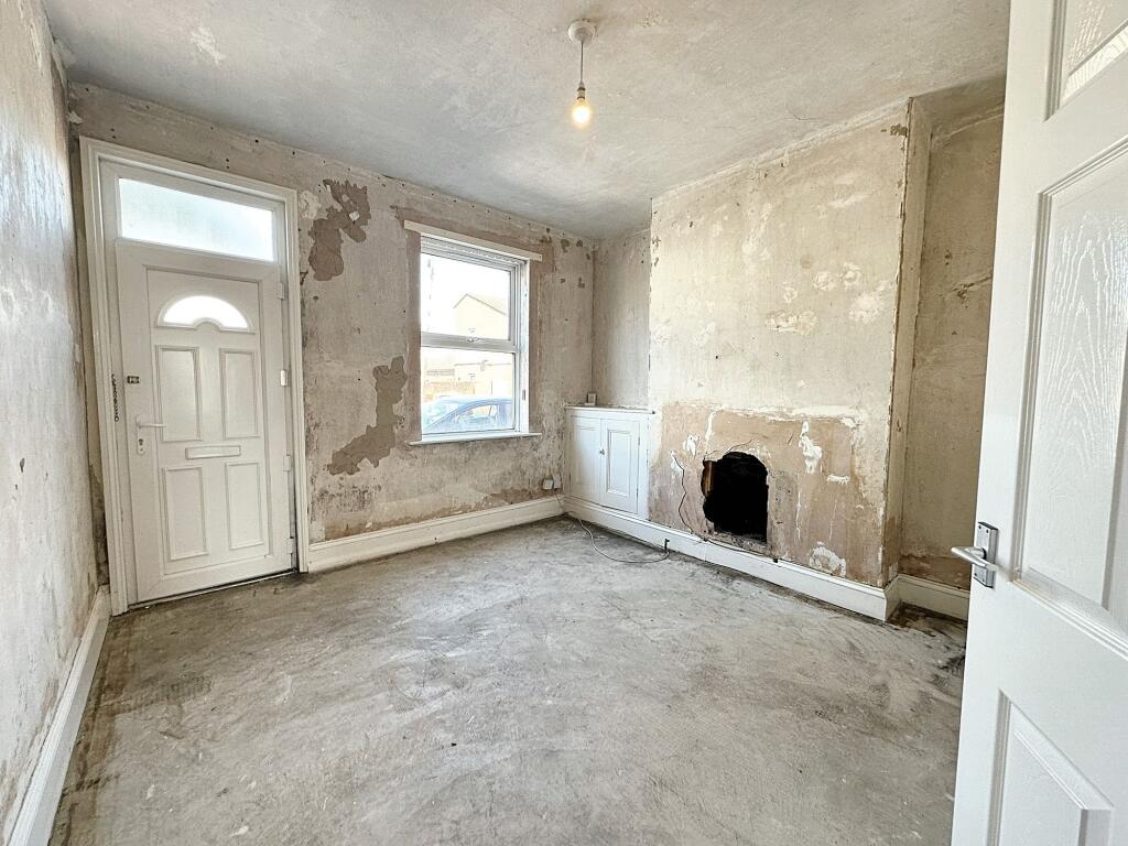 Bridge End Road, Grantham, NG31 photo 3