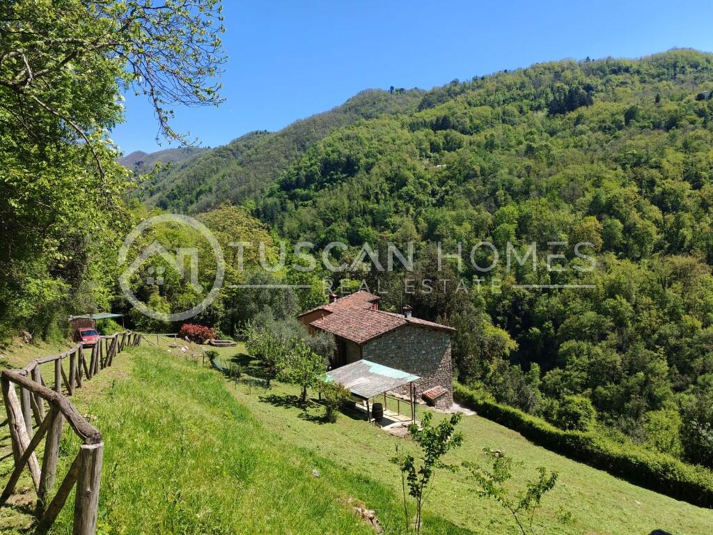 Main image of property: Coreglia Antelminelli, Lucca, Tuscany