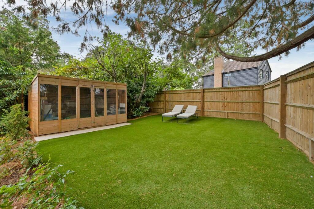 House in Slough, Windsor and Maidenhead - View 4