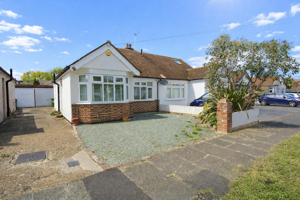 Main image of property: Burleigh Gardens, Ashford