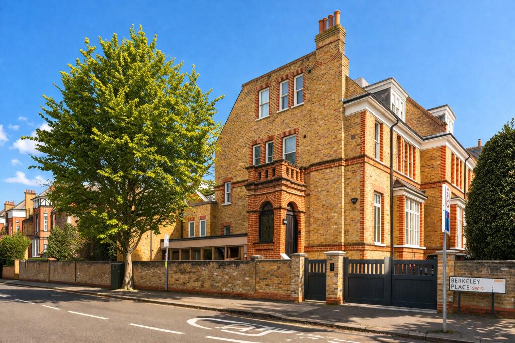 Main image of property: Ridgway, Wimbledon, London, SW19