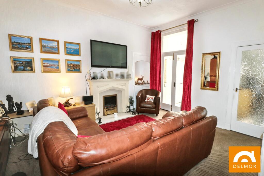 House in Methil, Lower Methil - View 4