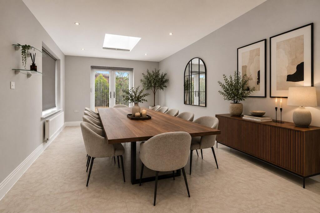 Johnstone Close, Bracknell, Berkshire, RG12 - More