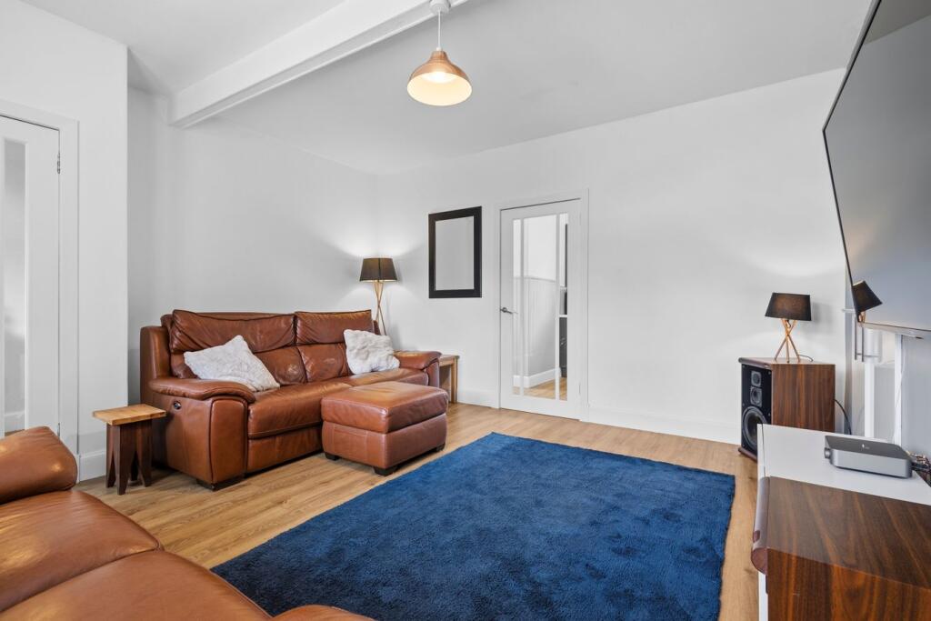 House in Kilmarnock, East Ayrshire - View 4
