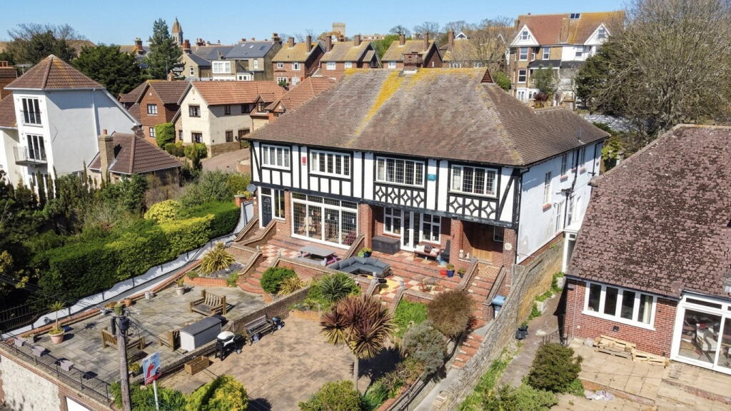 Main image of property: Dane Road, Margate, CT9 2AF