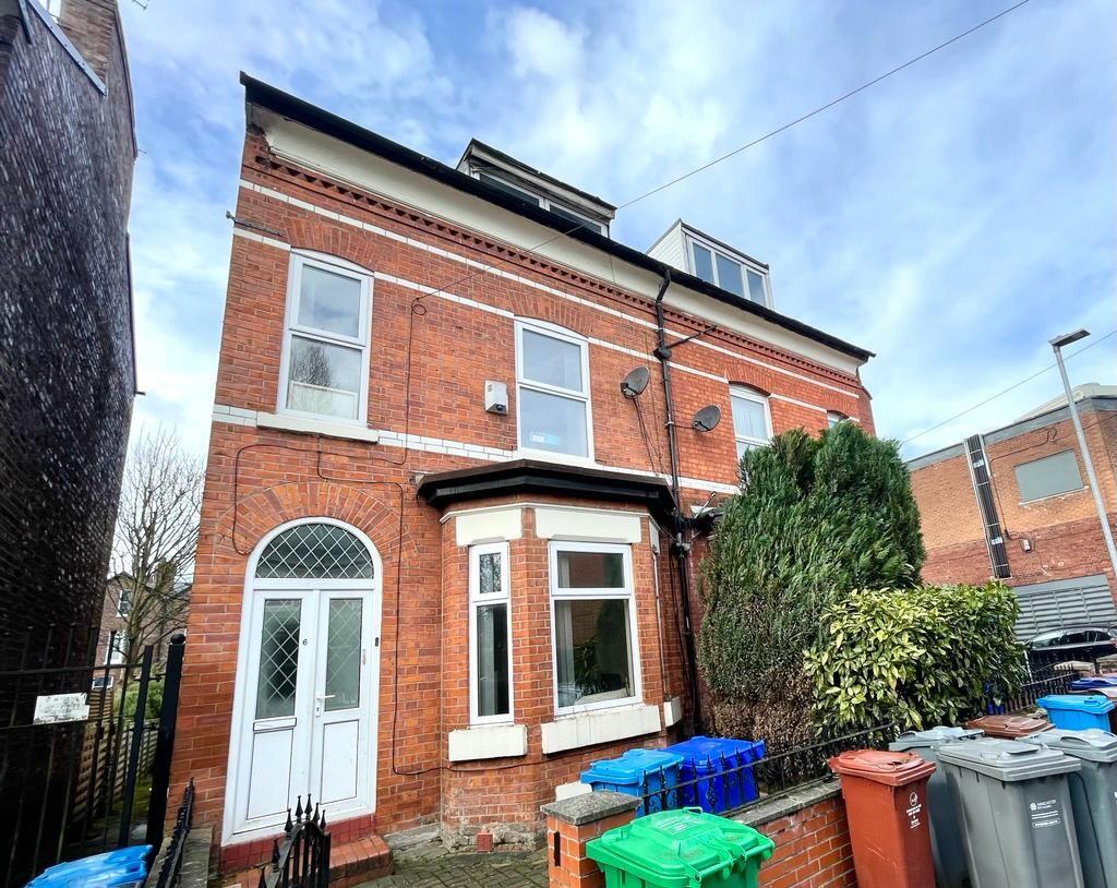 Main image of property: Brundretts Road, Chorlton