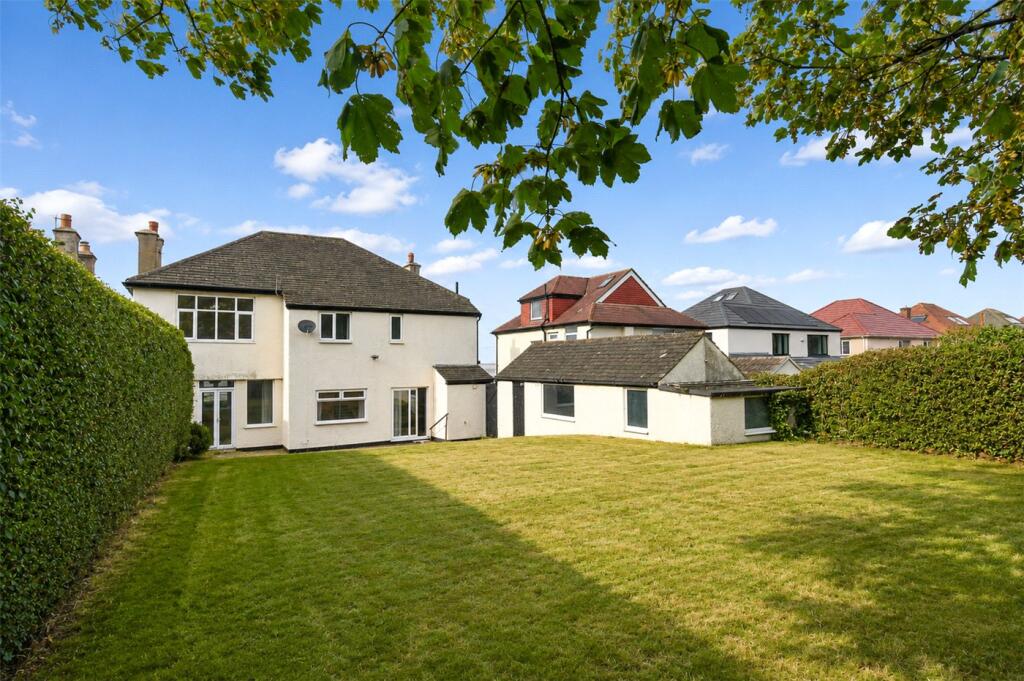 House in Hoylake, Meols - View 4