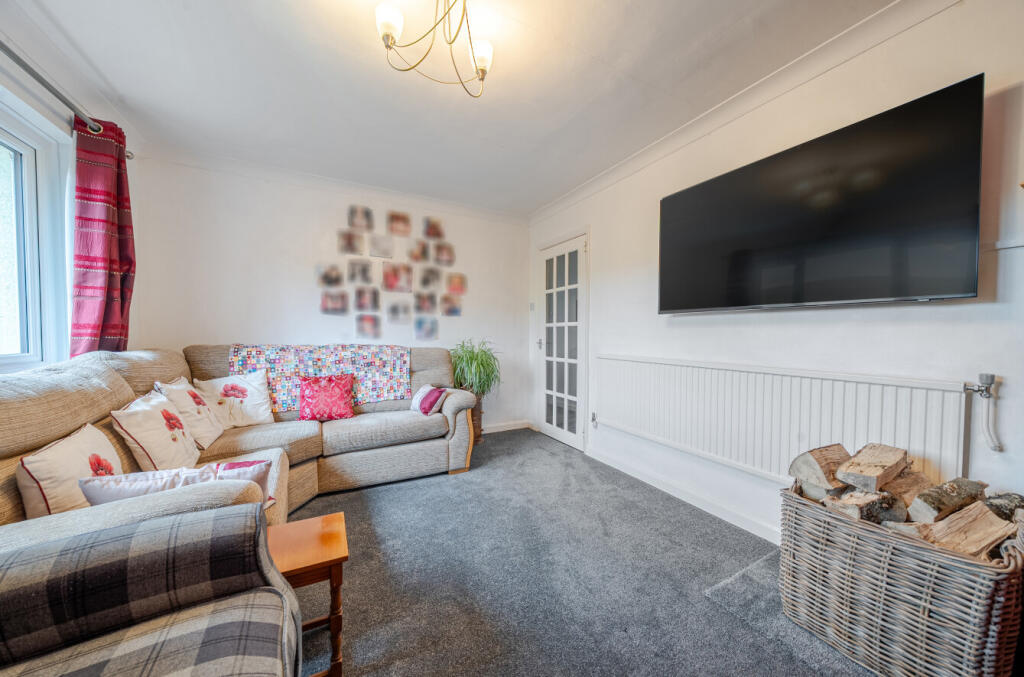 House in Powys, Abbey Cwmhir - View 5