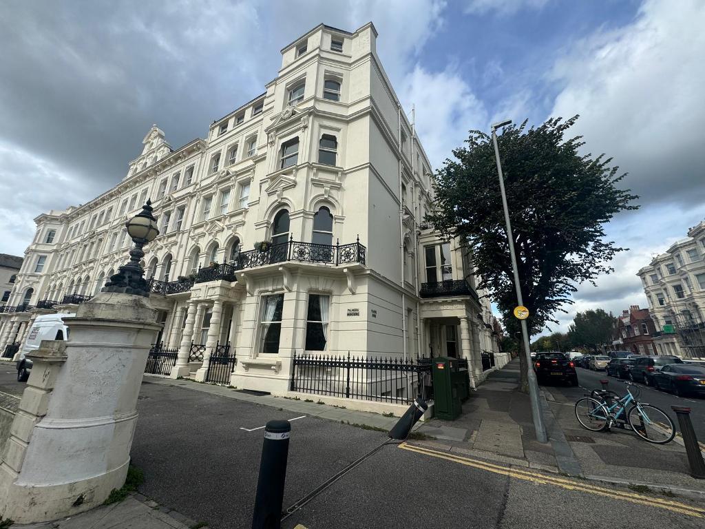 Main image of property: Church Road, Hove, East Sussex, BN3 2FA