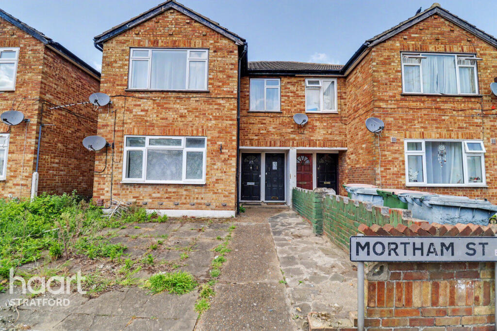 Main image of property: Mortham Street, Stratford