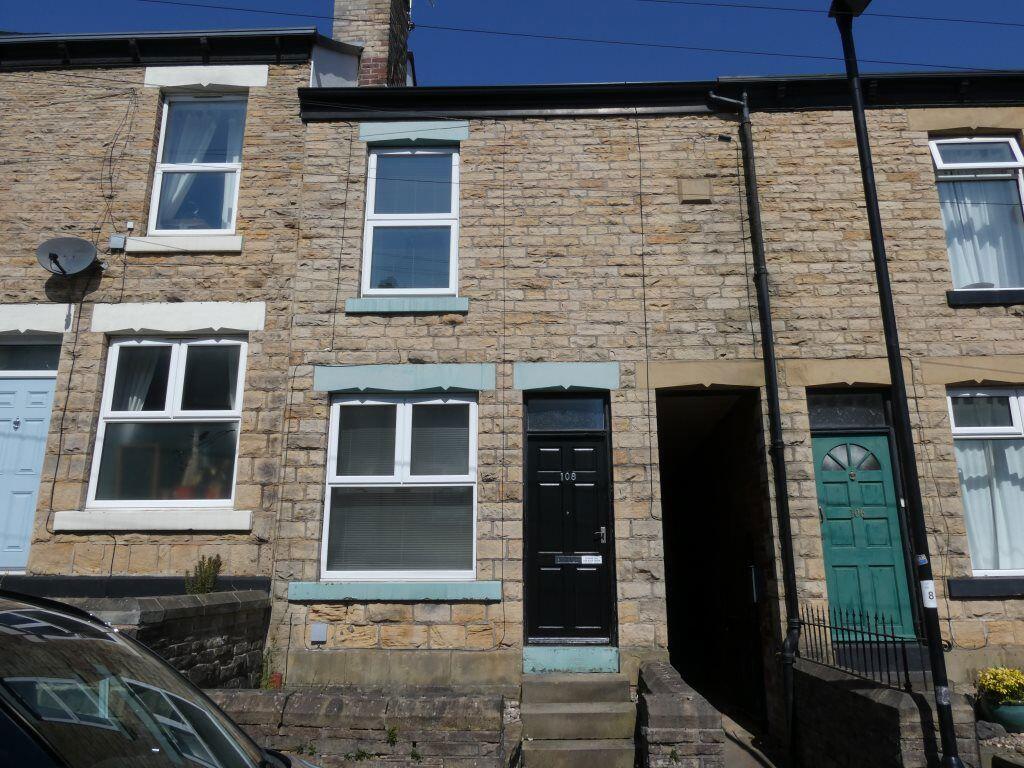 Main image of property: Cundy Street, Walkley, Sheffield, S6