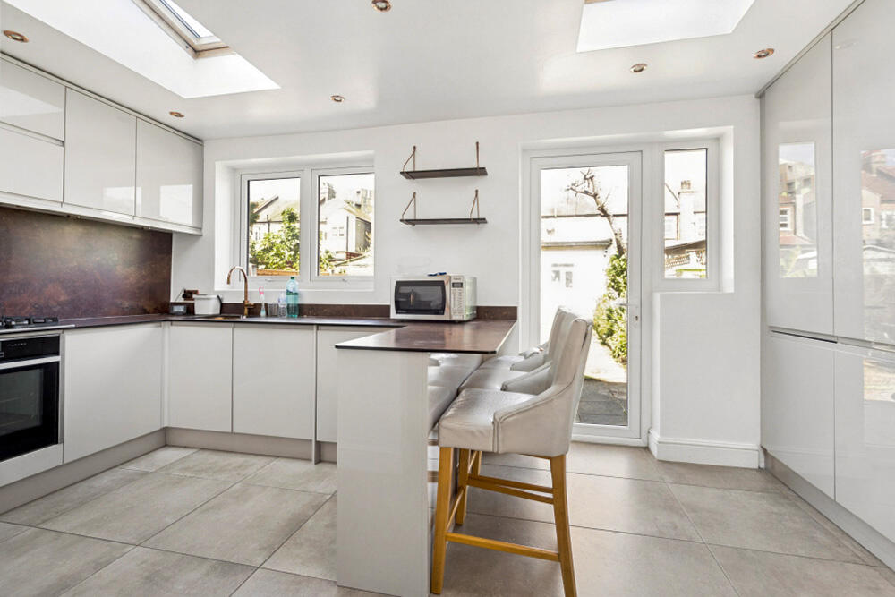 Main image of property: Waverley Avenue, Wembley, HA9