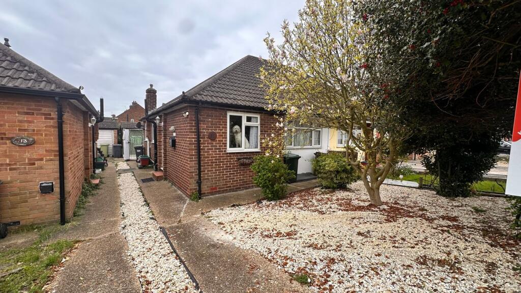 Main image of property: Horsham Road, Feltham, TW14