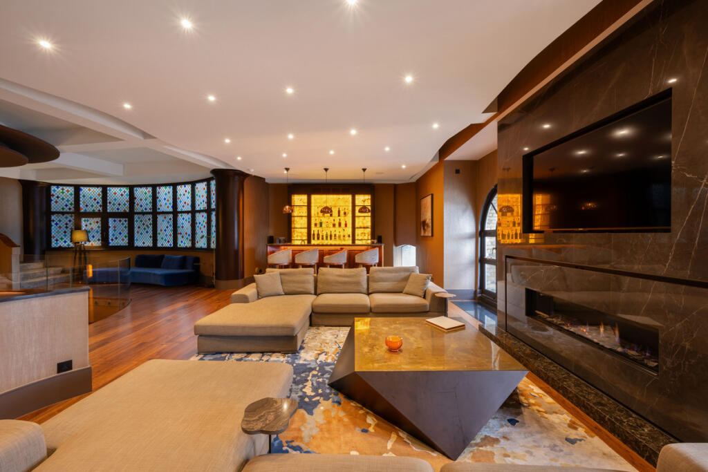 Main image of property: Anchor Brewhouse, London, SE1