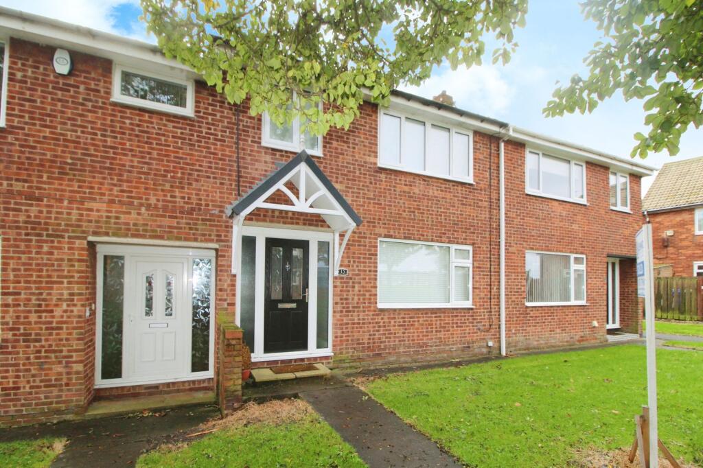 Main image of property: Hepple Court, Blyth, NE24