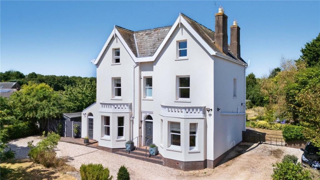 Main image of property: Bransford Road, Rushwick, Worcester, Worcestershire, WR2