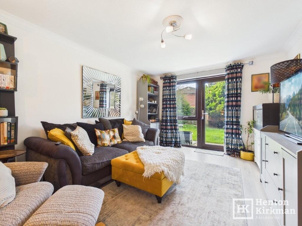 Main image of property: Granville Close, Billericay, Essex, CM12 0SZ