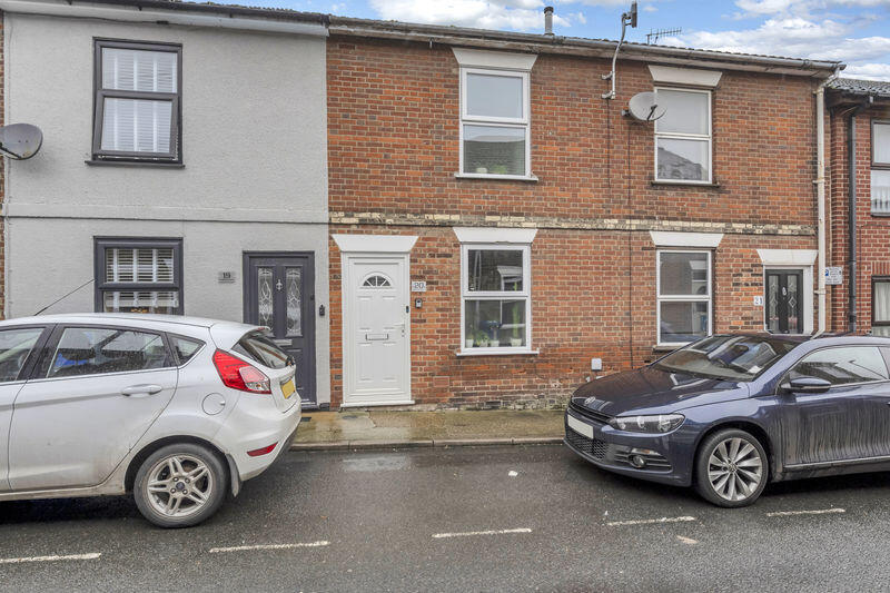 Main image of property: Peckham Street, Bury St. Edmunds