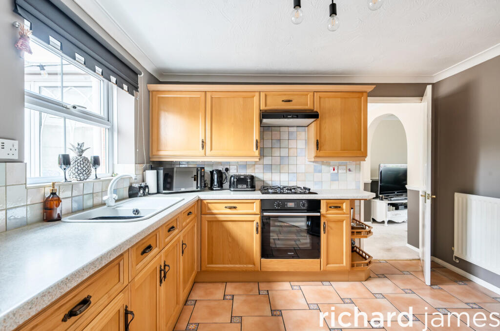 House in Swindon, St Andrews Ridge, St. Andrews - View 5