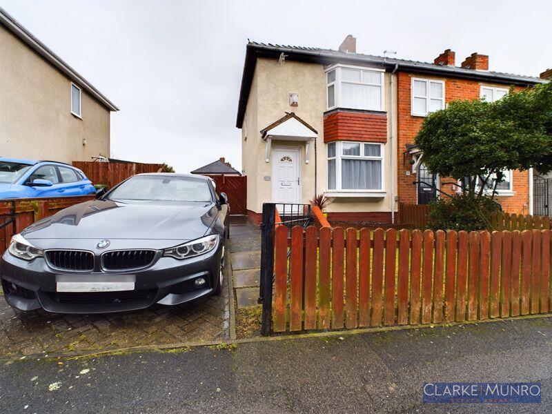 Main image of property: Ashbourne Road, Stockton-On-Tees