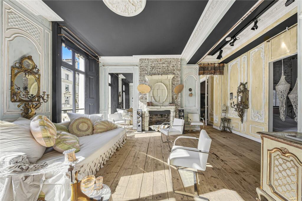 Main image of property: Randolph Avenue, London, W9