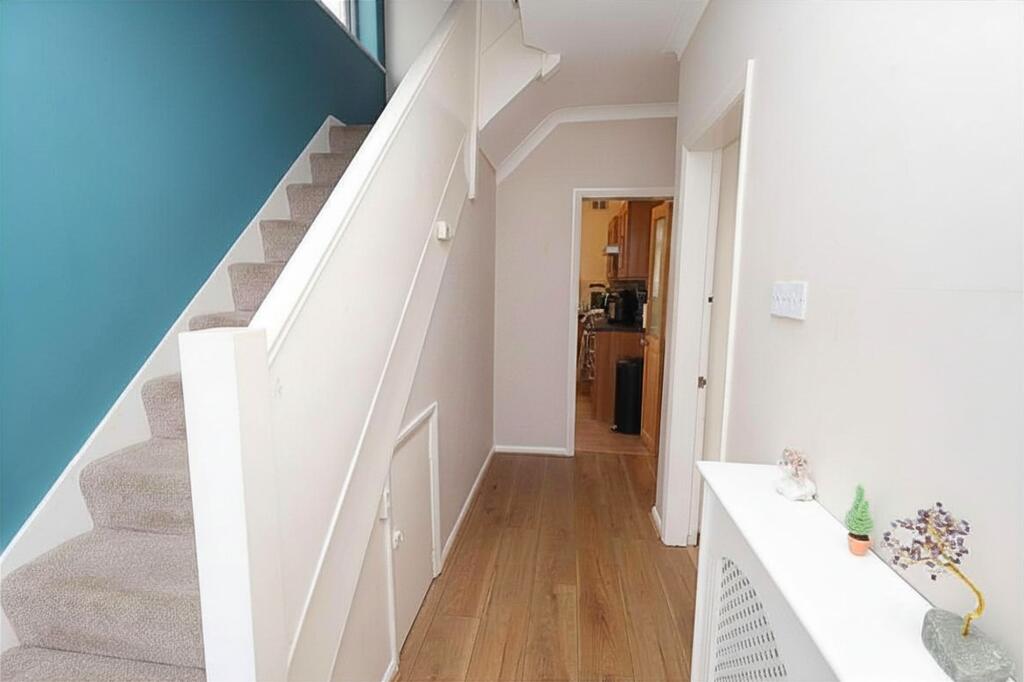 Skelton Road, Stretford, M32 - View 2