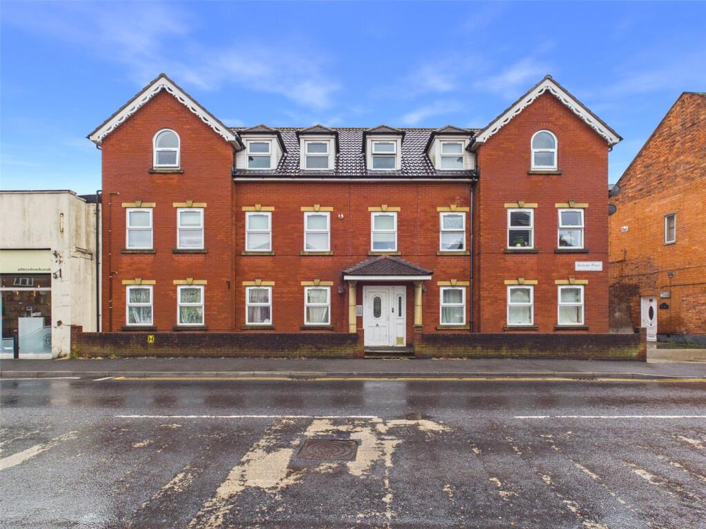 Main image of property: Church Street, Highbridge, Somerset, TA9