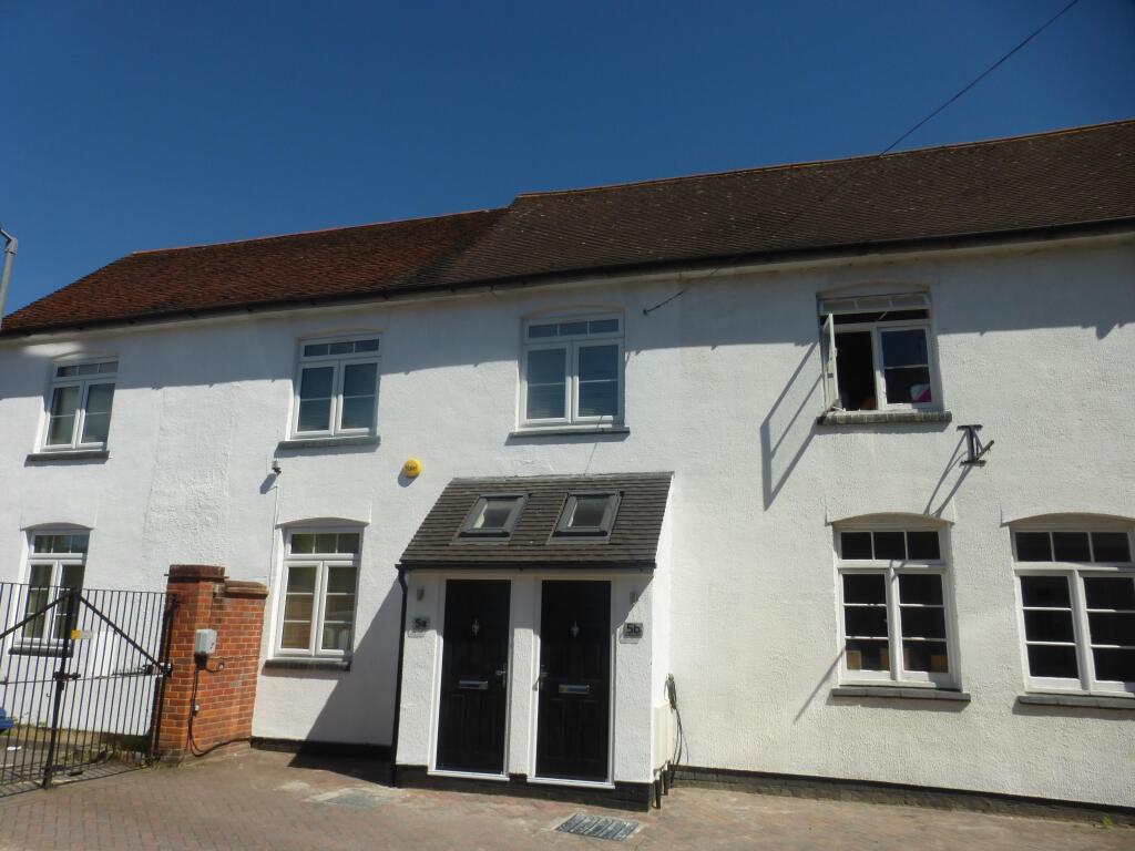 Main image of property: High Street, CHESHAM