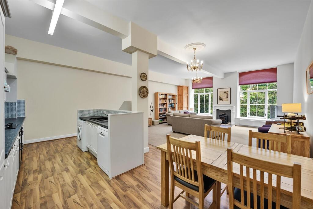 Main image of property: Litton Mill, Buxton