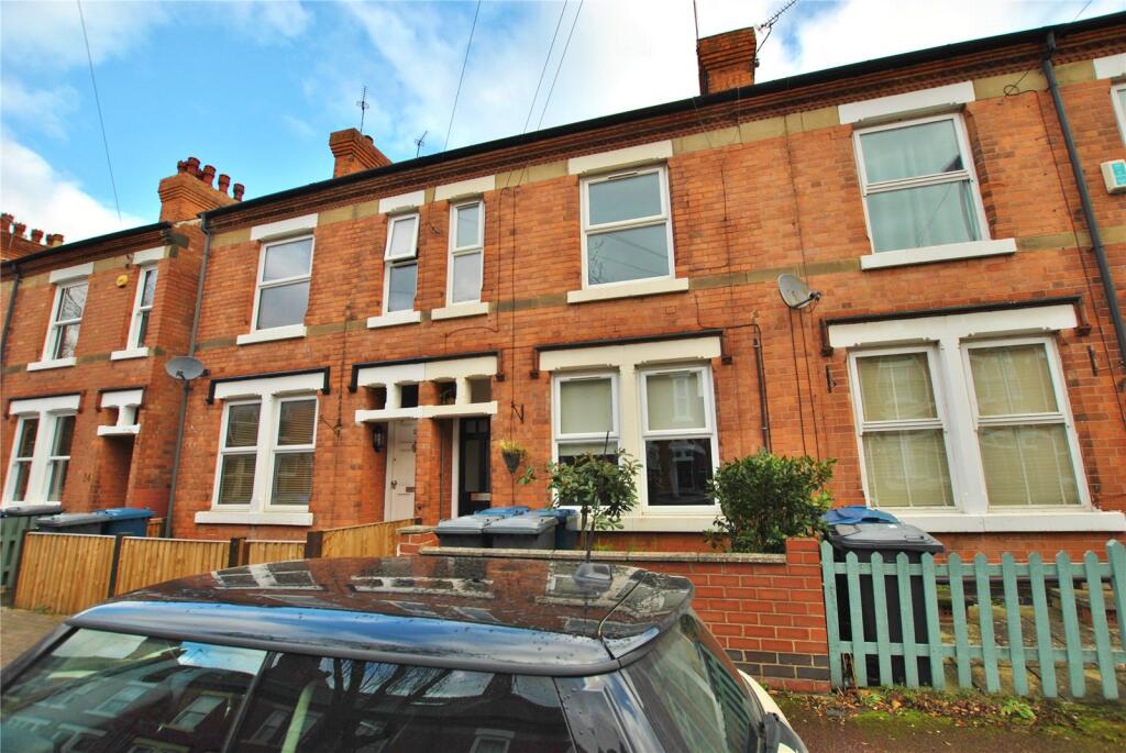 Main image of property: Richmond Road, West Bridgford, Nottingham, Nottinghamshire, NG2