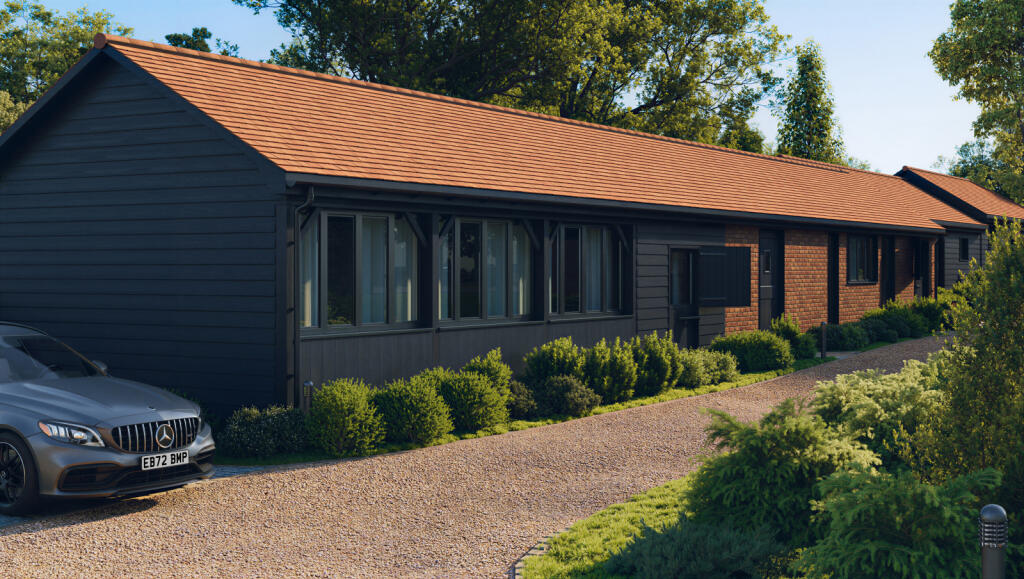 Main image of property: Thriftwood Barns, Bicknarce, CM3