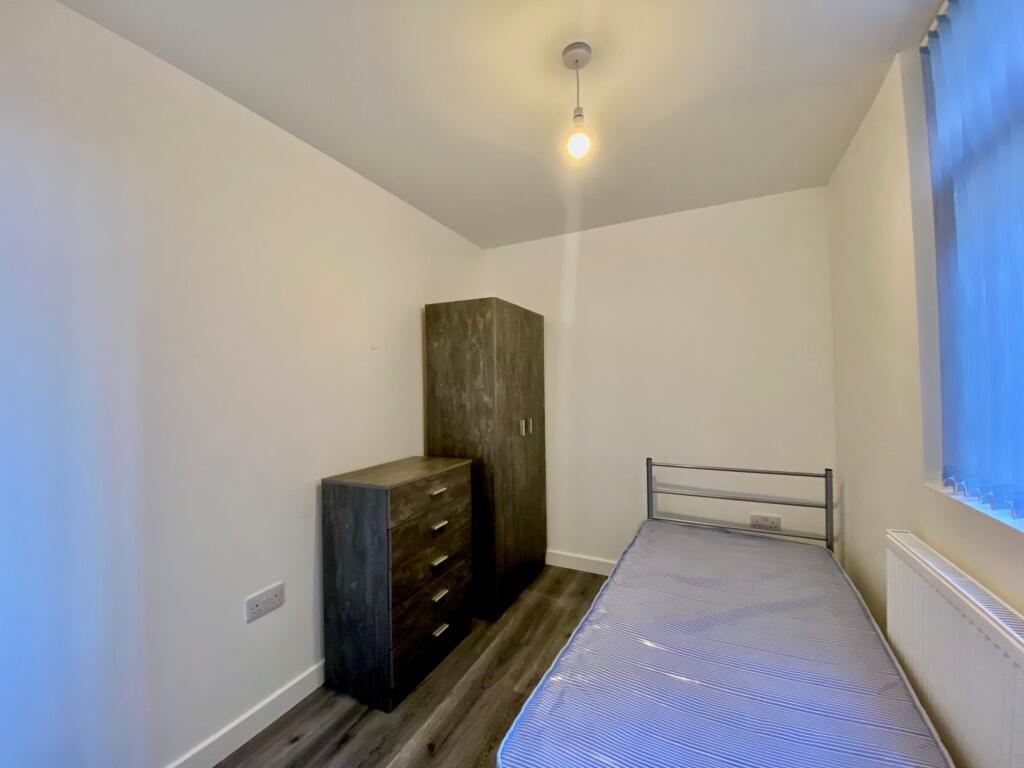 Main image of property: Moor Road, Chorley