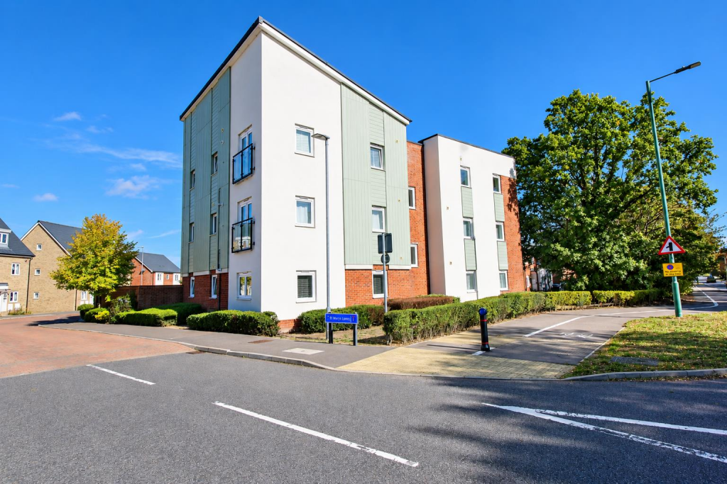 Main image of property: St. Marys Lane, Ram Gorse Park, Harlow