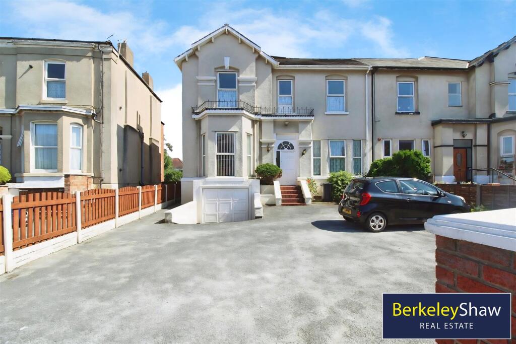 Main image of property: Talbot Street, Southport