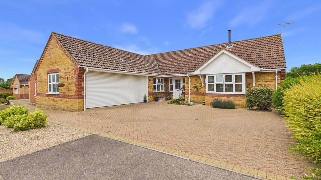 Main image of property: Burrow Drive, Lakenheath