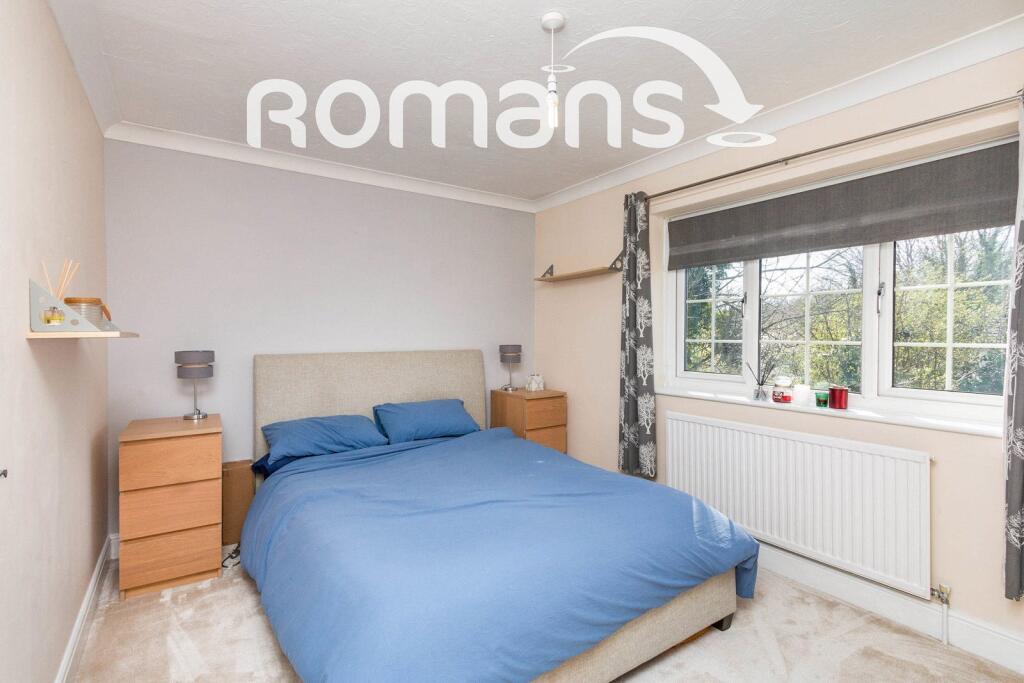 House in Basingstoke and Deane, Basingstoke - View 5