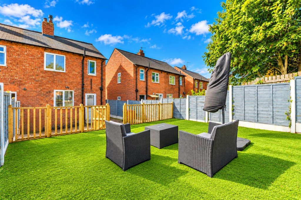 House in Manchester - View 4