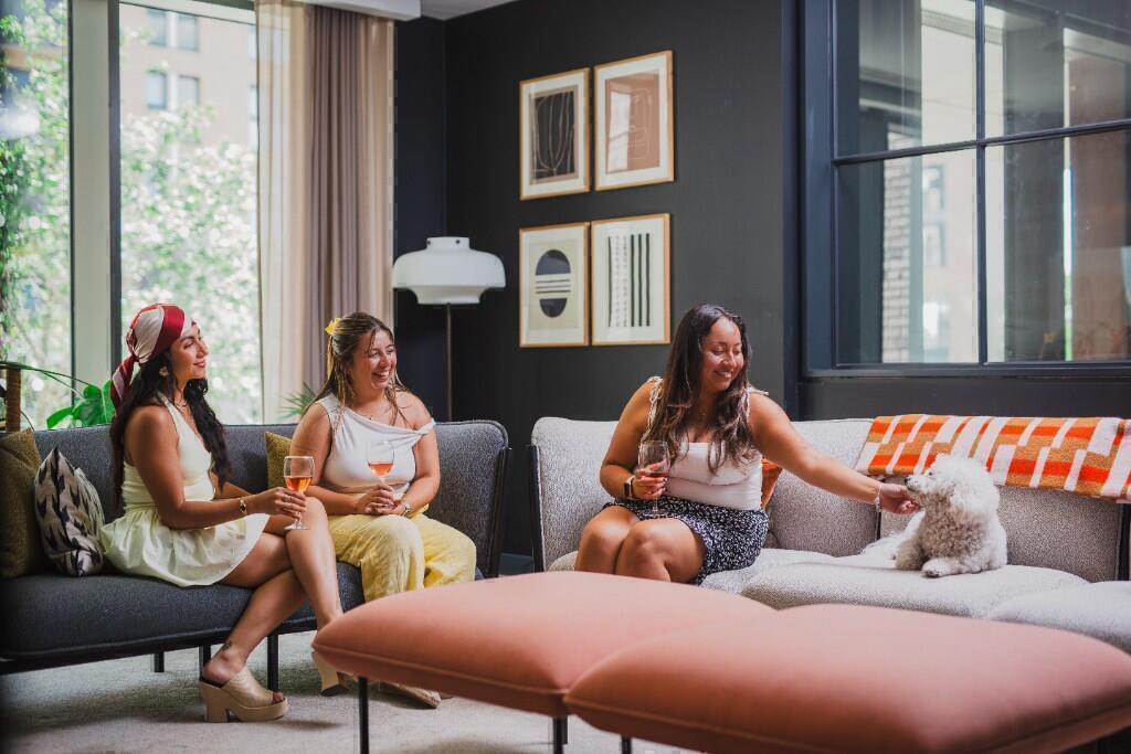 Main image of property: 43 Tideway, 15 Wickford Way, London, E17