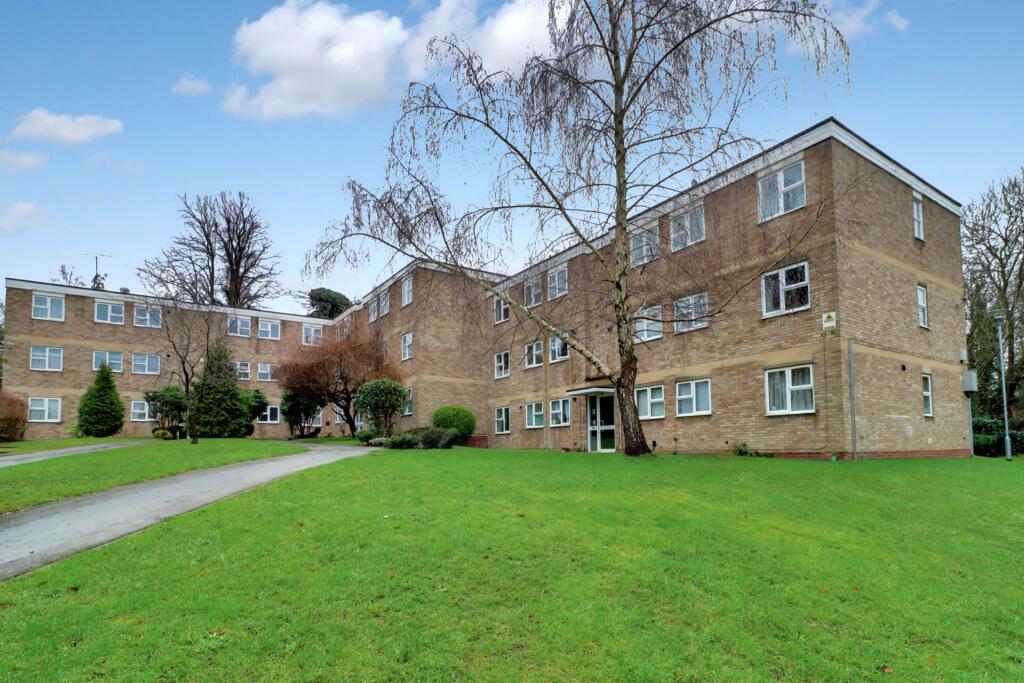 Main image of property: Malvern Court, Addington Road