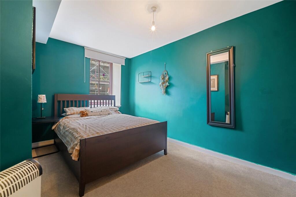 Apartment in Glasgow - View 4