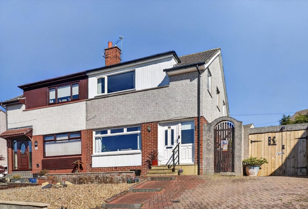 Main image of property: 26 Alder Bank, Ayr, KA7 3NU