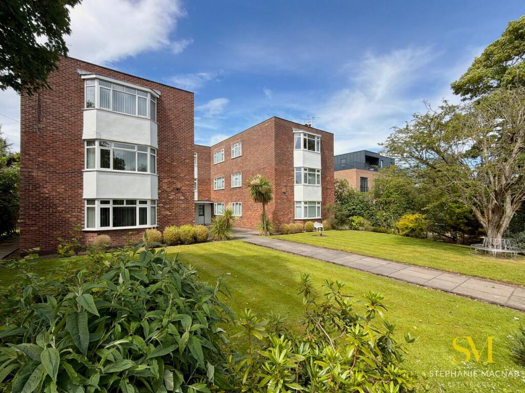 Main image of property: Hesketh Lodge, 5 Brows Lane, Formby, L37