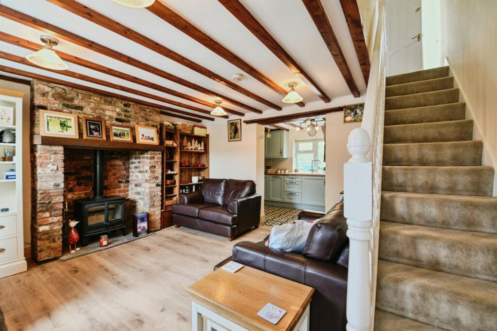 Fen Road, Stickford, Boston photo 4