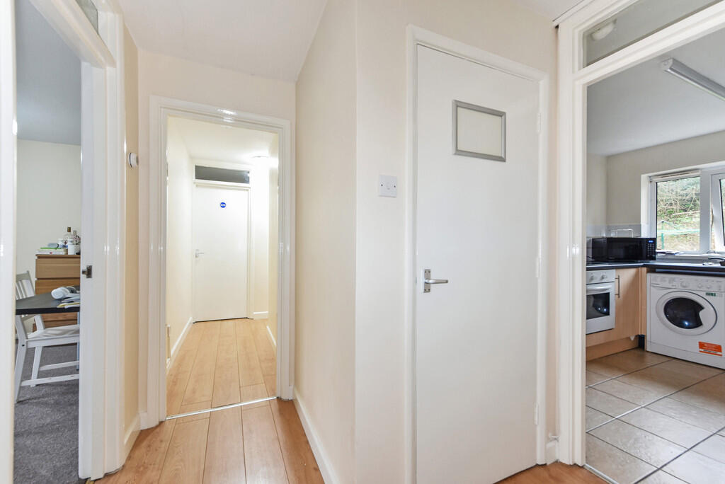 Apartment in Southampton - View 5