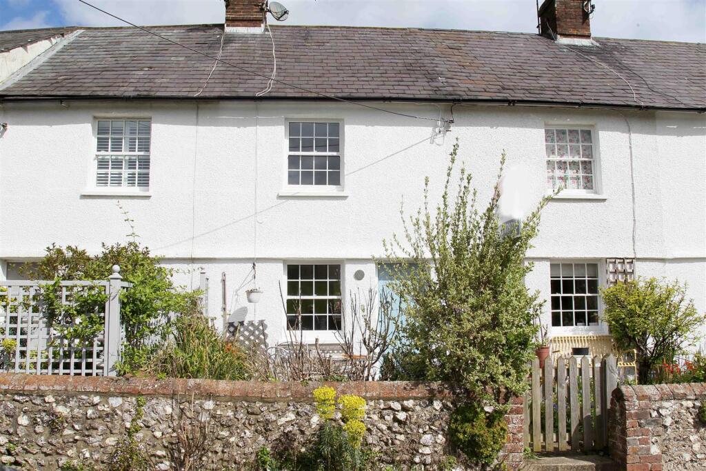 Main image of property: Sir Georges Place, Steyning