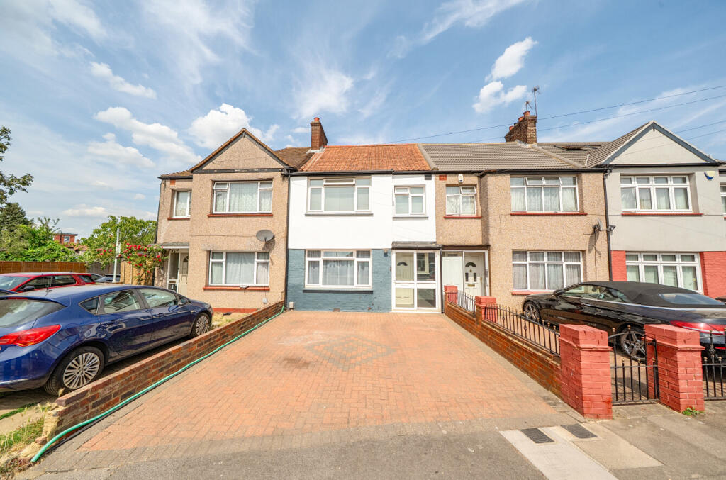 Main image of property: Sherwood Park Road, Mitcham, CR4
