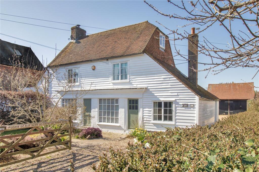 Main image of property: High Street, Rolvenden, Kent