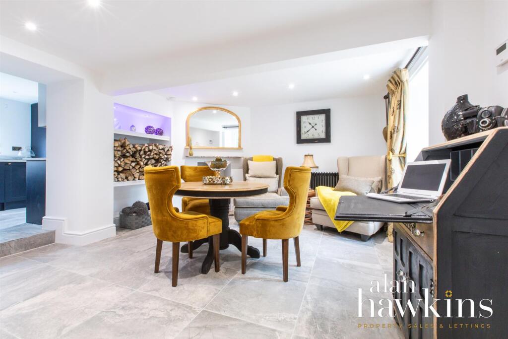 The Green, Lyneham SN15 photo 4
